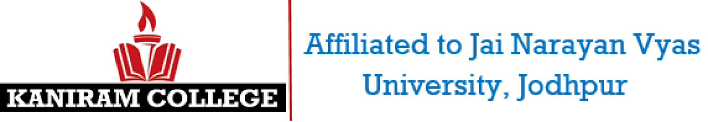 Kaniram College -Best private school